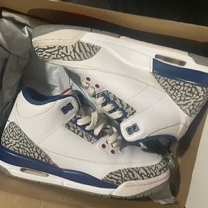 Air Jordan 3 Retro OG BG